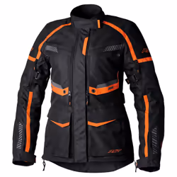 Veste moto femme RST Maverick EVO CE