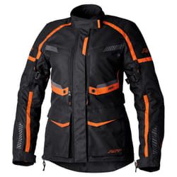 Veste moto femme RST Maverick EVO CE