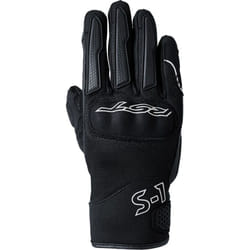 RST S1 Mesh Gants de moto pour dames, noir-blanc, taille S pour Hommes