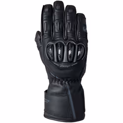 RST S1 gants de moto imperméables pour dames, noir, taille S pour Femmes
