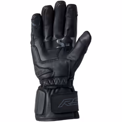 RST S1 gants de moto imperméables pour dames, noir, taille S pour Femmes