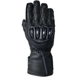 RST S1 gants de moto imperméables pour dames, noir, taille M pour Femmes