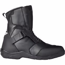 Bottes moto femme RST Axiom waterproof CE