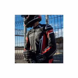 Combinaison moto RST TracTech Evo 5