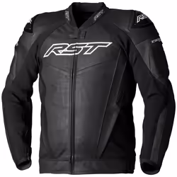 Veste cuir moto RST TracTech Evo 5 CE