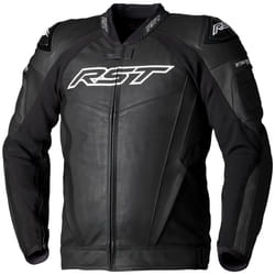 Veste cuir moto RST TracTech Evo 5 CE