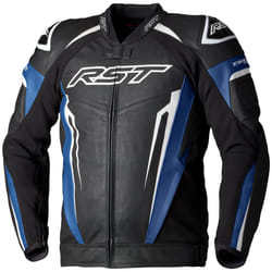 Veste cuir moto RST TracTech Evo 5 CE