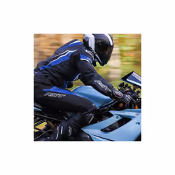Veste cuir moto RST TracTech Evo 5 CE