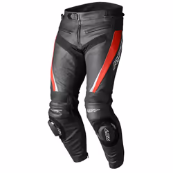 Pantalon cuir moto RST TracTech Evo 5 CE - S – Court (Short)