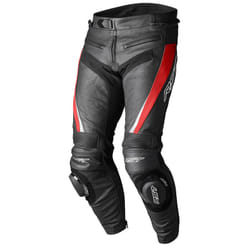Pantalon cuir moto RST TracTech Evo 5 CE - XL – Court (Short)