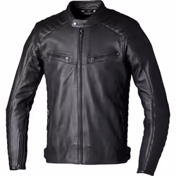 Veste cuir moto RST Roadster Air CE