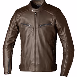 Veste cuir moto RST Roadster Air CE