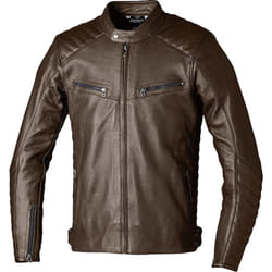 Veste cuir moto RST Roadster Air CE