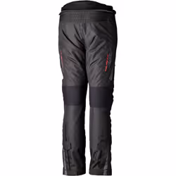 RST Pro Series Paragon 7 Pantalon Textile Moto, noir, taille L pour Hommes