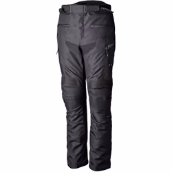 RST Pro Series Paragon 7 Pantalon Textile Moto, noir, taille M pour Hommes