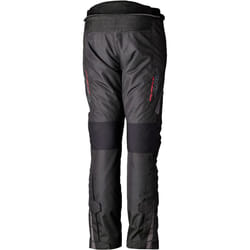 RST Pro Series Paragon 7 Pantalon Textile Moto, noir, taille 3XL pour Hommes