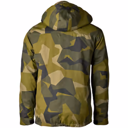 RST Loadout Full Zip Blouson textile de moto, vert, taille XL pour Hommes