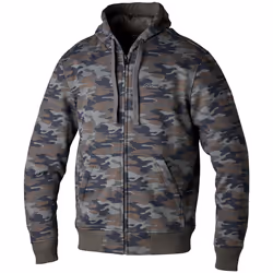 Sweatshirt à capuche moto RST Urban CE