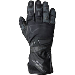 RST Pro Series Ranger gants de moto imperméables, noir-gris, taille S pour Hommes