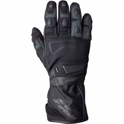 RST Pro Series Ranger gants de moto imperméables, noir-gris, taille M pour Hommes