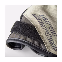 Gants moto hiver RST Pro Series Ranger Waterproof
