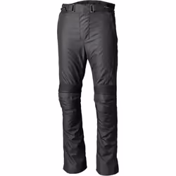RST S1 pantalon textile de moto pour dames imperméable, noir, taille L pour Femmes