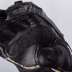 RST TracTech Evo 4 Gants de moto pour dames, noir, taille XS pour Femmes - Vue supplémentaire 4