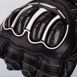 RST TracTech Evo 4 Gants de moto pour dames, noir, taille XS pour Femmes - Vue supplémentaire 5
