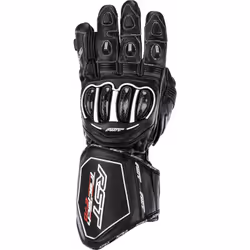 RST TracTech Evo 4 Gants de moto pour dames, noir, taille M pour Femmes