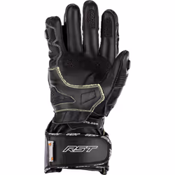 RST TracTech Evo 4 Gants de moto pour dames, noir, taille M pour Femmes