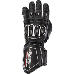 RST TracTech Evo 4 Gants de moto pour dames, noir, taille L pour Femmes