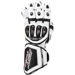 RST TracTech Evo 4 Gants de moto pour dames, noir-blanc, taille XS pour Femmes