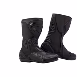 RST S-1 imperméable Bottes de moto pour dames, noir, taille 37 pour Femmes