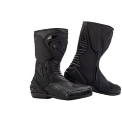 RST S-1 imperméable Bottes de moto pour dames, noir, taille 40 pour Femmes