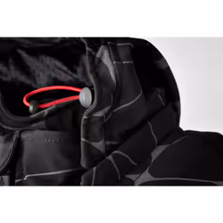 RST Havoc Blouson textile de moto, noir-gris, taille 2XL pour Hommes - Vue supplémentaire 4