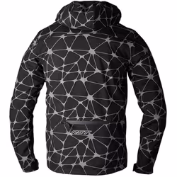 RST Havoc Blouson textile de moto, noir-gris, taille 3XL pour Hommes - Vue supplémentaire 4