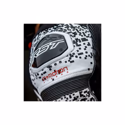 Combinaison moto airbag RST ProSeries Evo