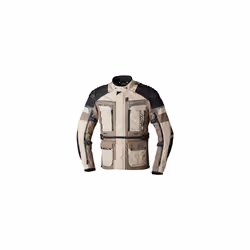 Veste moto RST Pro Series Adventure-X