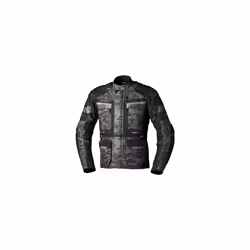 Veste moto RST Pro Series Adventure-X