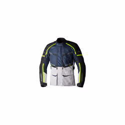 Veste moto RST Maverick EVO CE