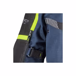 Veste moto RST Maverick EVO CE