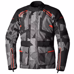 Veste moto RST Endurance CE