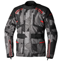 Veste moto RST Endurance CE
