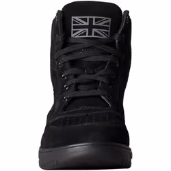RST HiTop perforé Chaussures de moto, noir, taille 41 pour Hommes - Vue supplémentaire 5
