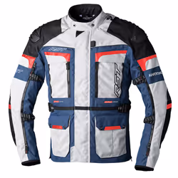 Veste moto femme RST Pro Series Adventure-X CE