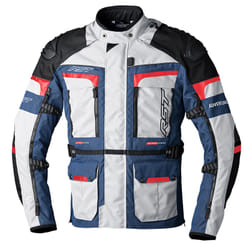 Veste moto femme RST Pro Series Adventure-X CE