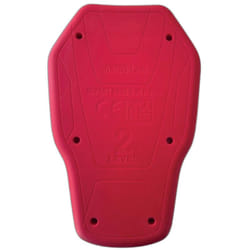 Protection dorsale moto RST Impact Core Pro - Niveau 2