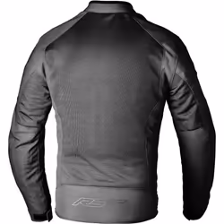RST Spectre Air Blouson textile de moto, noir, taille L pour Hommes