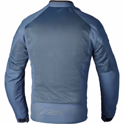 RST Spectre Air Blouson textile de moto, taille S pour Hommes