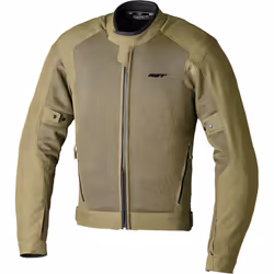 RST Spectre Air Blouson textile de moto, vert, taille 3XL pour Hommes